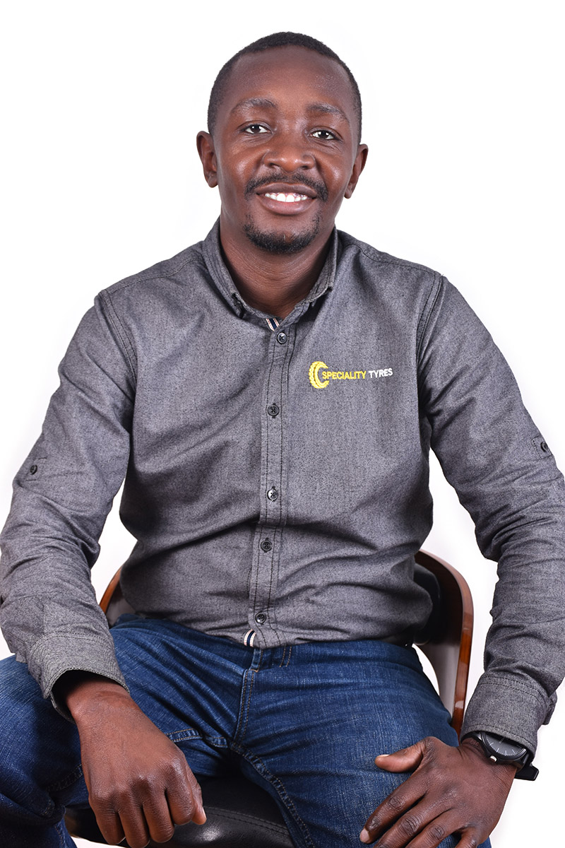 Martin Makau