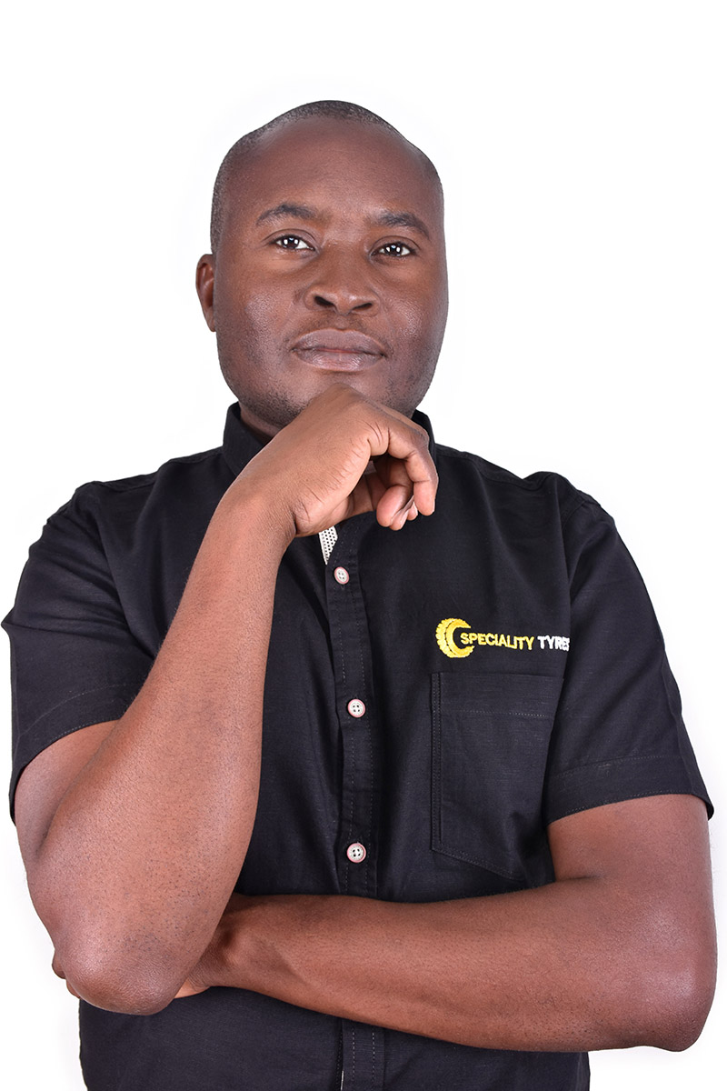 Charles Misoi