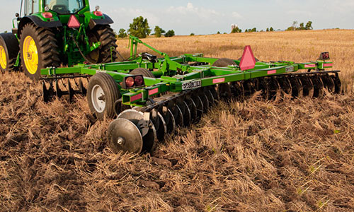 Cultivators