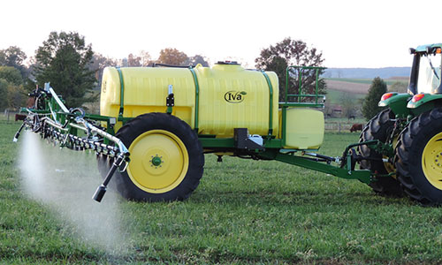 Sprayers