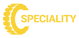 Speciality Tyres | Heavy Equipment Tyres & Accessories