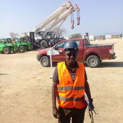 Mobile Crane Tyres