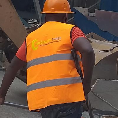 Onsite Tyre Fitting