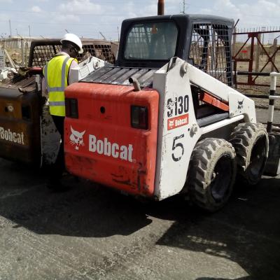 Skidsteer Tyres