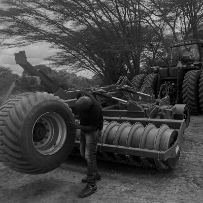 Speciality Tyres Kenya Ltd Specialised Farm Tyres