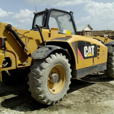 Telehandler Tyres